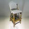 Rattan Bar chair