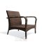 Rattan Armchair