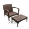 Rattan Balcony Set