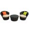 Rattan Balcony Set