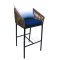 Rattan Bar chair