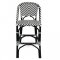Rattan Bar chair
