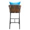 Rattan Bar chair