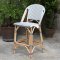Rattan Bar chair