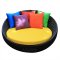 Rattan Daybed