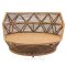 Rattan Daybed