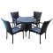 Rattan Dining set