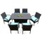 Rattan Dining set