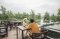 Rattan Chair