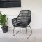 Rattan Armchair