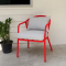 Rope Chair