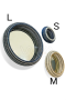 Mirror 3 size