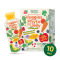 Veggies Phyto Plant-Based Jelly