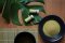 Ira Eco Tube: MATCHA GREEN TEA