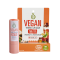 Vegan Tinted Lip Balm: Thai Tea