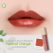 Ira Moisture Lock Lip Gloss with Enfleurage Oil: Natural Orange