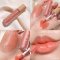 Ira Moisture Lock Lip Gloss with Enfleurage Oil: Warm Glow Nude