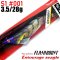 SHIMANO SEPHIA ENTOURAGE SEAGLE #3.5 28g/35g โยทิปรัน FlashBoost ของแท้ 100%