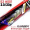 SHIMANO SEPHIA ENTOURAGE SEAGLE #3.5 28g/35g โยทิปรัน FlashBoost ของแท้ 100%