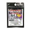 DECOY DS-10 NAIL SINKER ตะกั่วถ่วงเหยื่อ แบบเสียบ ญี่ปุ่นแท้ 100%