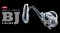 LIVRE BJT HANDLE (SHI/DAI L) แขนจิ๊กงานสโลว์น๊อปไทเทเนี่ยม