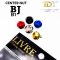 LIVRE CENTER NUT BJ (Bolt) น๊อตยึดแขน ไดว่าโบลท์ สำหรับแขน BJ