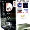 FUJI TITANIUM TORZITE GUIDE SET 8แบบ หรูหราเจ็บแต่จบ ทั้งเบทและสปิน