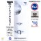 FUJI STAINLESS SiC GUIDE SET 4แบบ หรูหราราคาย่อมเยาว์