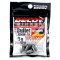 DECOY DS-5 BULLET SINKER ตะกั่วถ่วงเหยื่อเทกซัส ญี่ปุ่นแท้ 100%