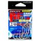 DECOY WORM13S ROCK FISHING LTD เบ็ดหนอนก้านหนา ญี่ปุ่นแท้ 100%