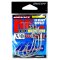 DECOY WORM13S ROCK FISHING LTD เบ็ดหนอนก้านหนา ญี่ปุ่นแท้ 100%