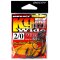 DECOY WORM25 KG HOOK WIDE เบ็ดหนอนท้องกว้าง ญี่ปุ่นแท้ 100%