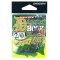 DECOY WORM21 DIGGIN' HOOK เบ็ดหนอนสายเดาะ ญี่ปุ่นแท้ 100%