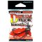 DECOY WORM15 DREAM HOOK เบ็ดหนอนท้องแคบ คอเบ็ดยาว ญี่ปุ่นแท้ 100%