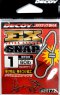 DECOY SN-14 EX SNAP #1-3 สแนปงานโหด กระโดดแทง ญี่ปุ่นแท้ 100%