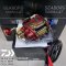DAIWA 22 SEABORG 500MJ-AT รอกไฟฟ้าจิ๊กน้ำลึก พร้อมประกัน DAIWA SEIKO