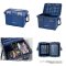 SHIMANO CS-201U CS-202U CS-203V HD TACKLE BOX กล่องชิมาโน่ทนจัด ญี่ปุ่นแท้ 100%