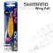 SHIMANO OCEA WINGFALL 80-160G แอคแจ่มๆ เดาะหน้าดิน ฟินจัดค้าบ