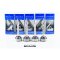 IOS-FACTORY S-SYSTEM คลิ๊กเสียงแต่งรอกชิ ท่อรีด ดังสนั่นบ่อขอให้ลองเถอะจ่ะ