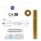 FUJI CA 20/22 CORK ARBOR อาร์บอไม้ก๊อก สำหรับซีท DSP20 T-DPS20/22 ญี่ปุ่นแท้ 100%