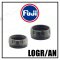 FUJI LOGR16-17-20/AN แหวนกันคลาย สีเดิมโรงงาน ญี่ปุ่นแท้ 100%