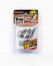 DECOY DS-8 DROP SINKER ตะกั่วถ่วงเหยื่อดรอปชอต ญี่ปุ่นแท้ 100%