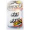 DECOY DS-8 DROP SINKER ตะกั่วถ่วงเหยื่อดรอปชอต ญี่ปุ่นแท้ 100%