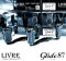 LIVRE GLIDE 87 แขนแต่งยอดนิยมดำสนิท โหดจัด