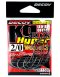 DECOY WORM13 KG HOOK HYPER เบ็ดหนอนก้านหนา ญี่ปุ่นแท้ 100%