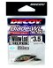 DECOY BL-5 ใบหลิวยาวดีคอยล์ ญี่ปุ่นแท้ 100%