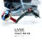 LIVRE PW70-75 (SHI SW4000-6000) แขนจิ๊กแคส สำหรับงานหนักทะเลไทย