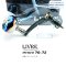 LIVRE PW70-75 (SHI SW4000-6000) แขนจิ๊กแคส สำหรับงานหนักทะเลไทย