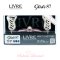 LIVRE GLIDE 87 SAKURA LIMITED (มีน๊อตได/ชิ ซ้าย) แขนแต่งยอดฮิตตัวเต็ดหวานเจี๊ยบ