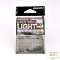 DECOY R-4 SPLIT RING LIGHT #00-3 สปริทริง งานเหยื่อปลอม ญี่ปุ่นแท้ 100%